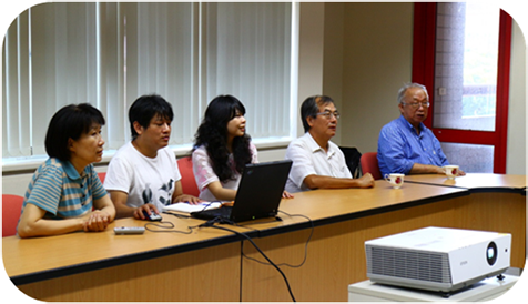 中國文化大學 創辦人張其昀先生 數位典藏